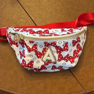 Stoney Clover Lane classic fanny pack